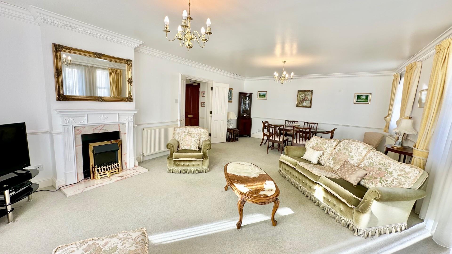 Devonshire Place, Eastbourne